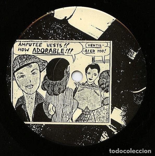 Discos de vinilo: Various &ndash; Happy Boy Margarine - Foto 3