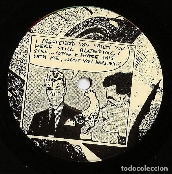 Discos de vinilo: Various &ndash; Happy Boy Margarine - Foto 4