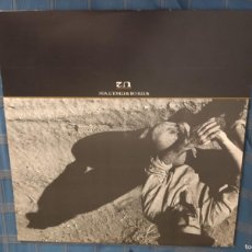 Discos de vinilo: // U2 – WITH OR WITHOUT YOU - MAXI ISLAND USA 1987