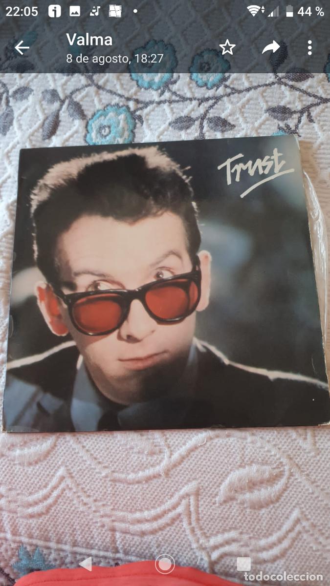 Discos de vinilo: Elvis costello - Foto 1