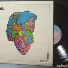 Discos de vinilo: LOVE FOREVER CHANGES LP UK 1971 !!!!!! ULTIMA OPORTUNIDAD !!!!!!PEPETO TOP