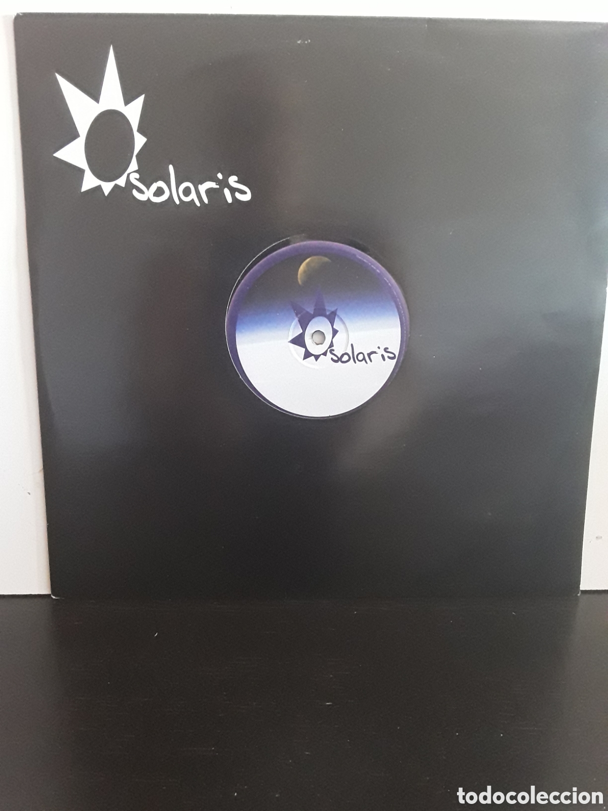 Discos de vinilo: Way Out West &lrm;&ndash; Killa - Foto 1