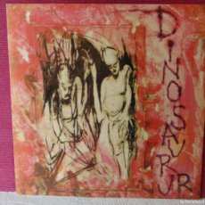 Discos de vinilo: DINOSAUR JR – FREAK SCENE - SINGLE UK 1988