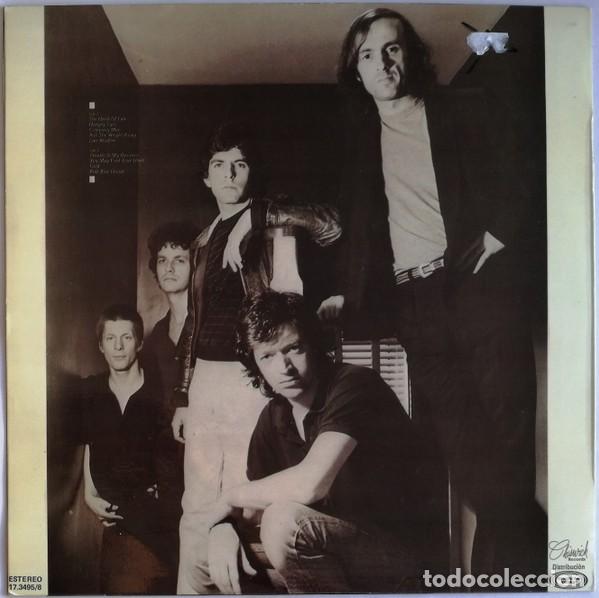 Discos de vinilo: Sniff n the Tears &ndash; Ride Blue Divide - Foto 2