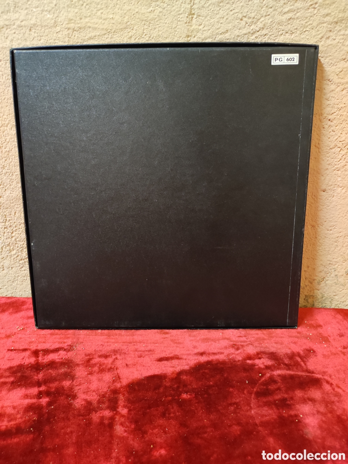 Discos de vinilo: Tosca - Foto 2