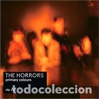 Discos de vinilo: 2LP THE HORRORS PRIMARY COLOURS VINILO - Foto 1