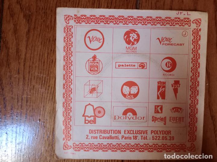 Discos de vinilo: Slade - take me bak ome + wonderiny - Foto 2