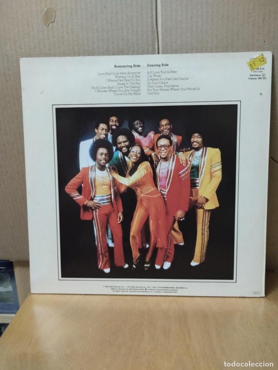 Discos de vinilo: ROSE ROYCE ----- GREATEST HITS - Foto 2