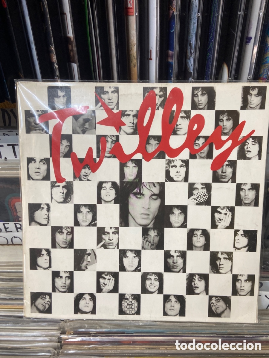 Discos de vinilo: Twilley dwight twilley band - Foto 1