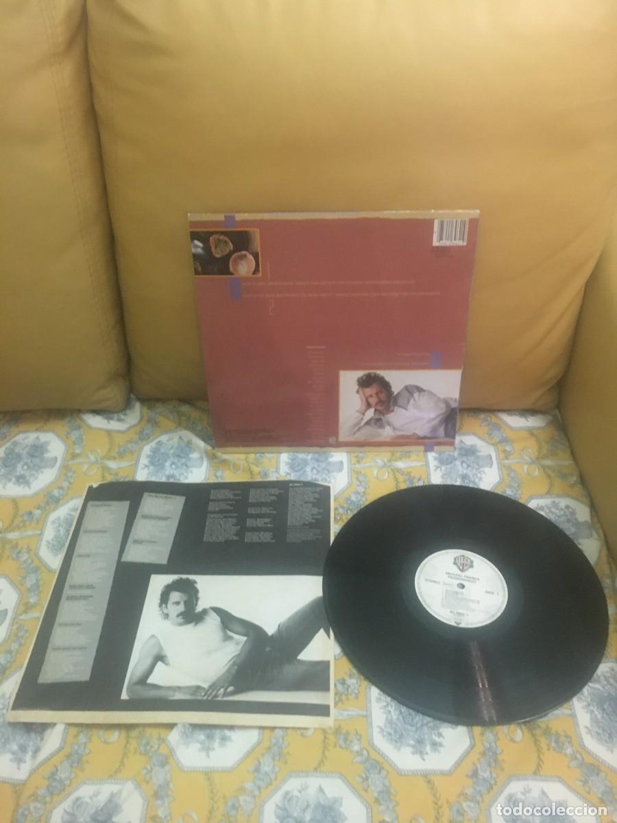 Discos de vinilo: Michael Franks &lrm;&ndash; Passionfruit - Foto 2