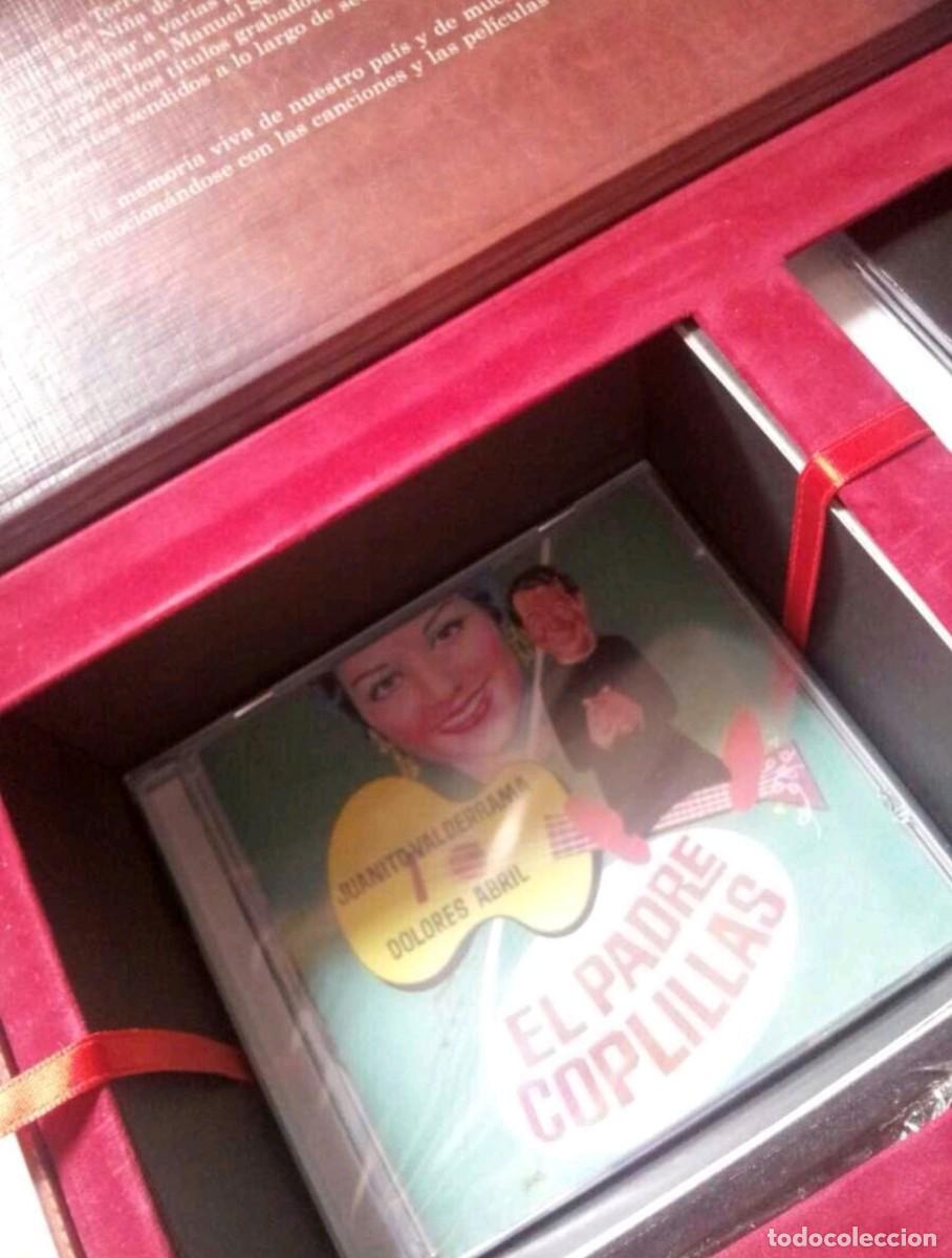 Discos de vinilo: Discograf&iacute;a Juanito Valderrama - Foto 3