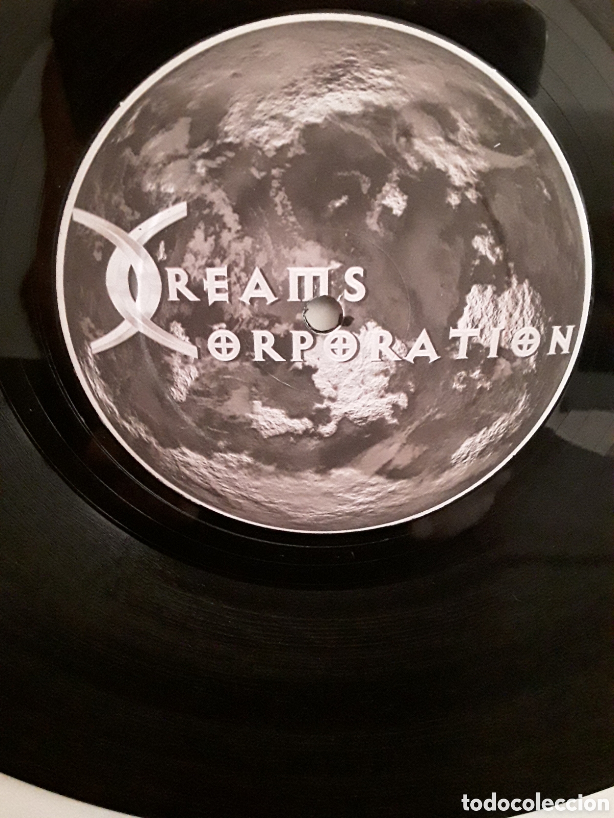 Discos de vinilo: Raff Bass &lrm;&ndash; Acuario - Foto 2