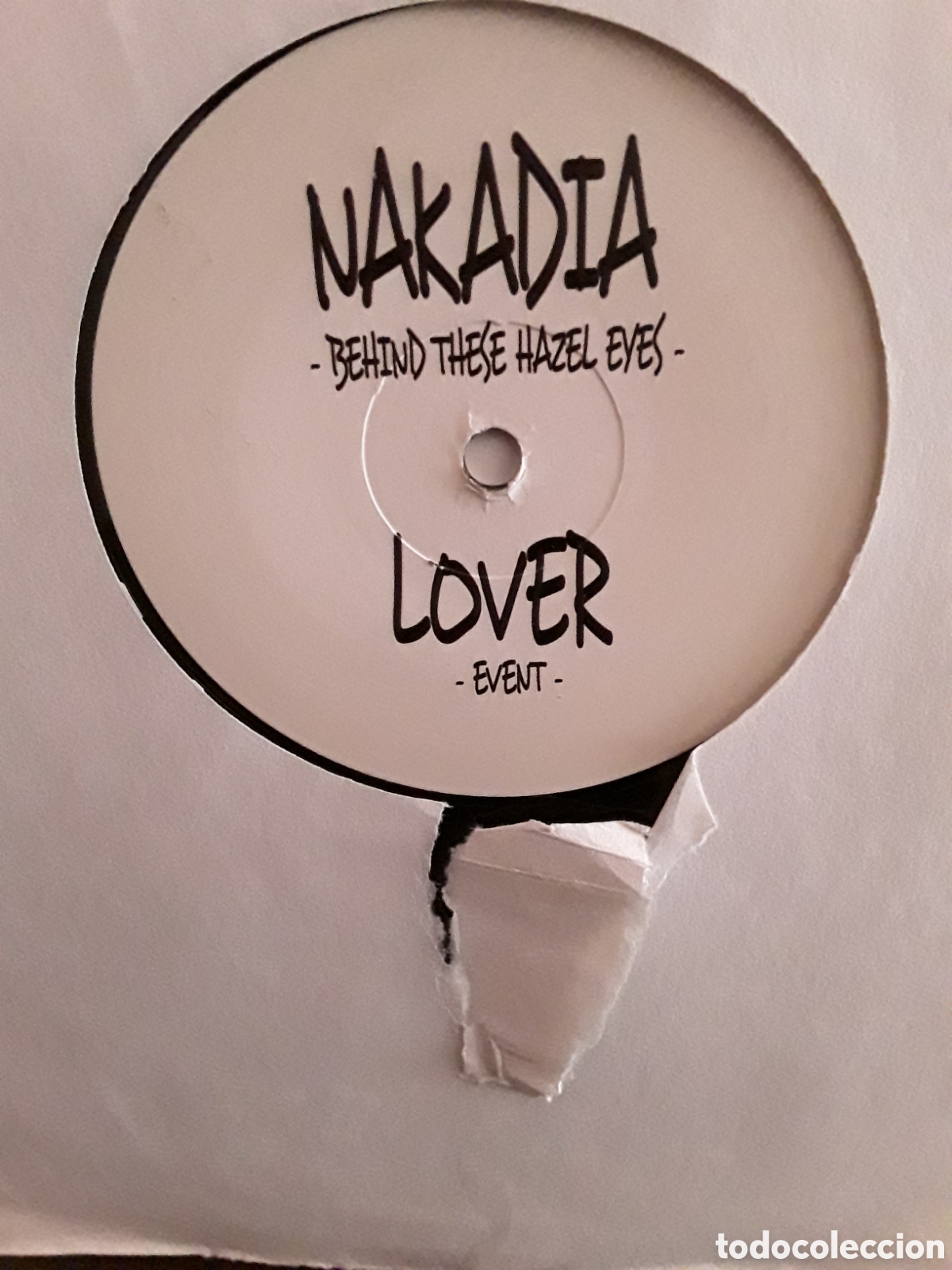 Discos de vinilo: Promo EP 01 - Foto 1