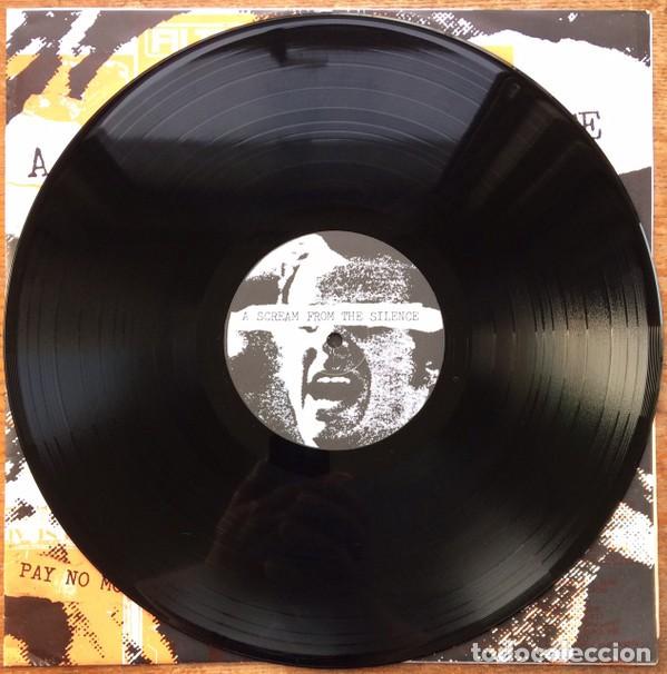 Discos de vinilo: Various &lrm;&ndash; A Scream From The Silence Volume 5 - LP - Foto 5