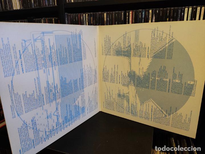 Discos de vinilo: AL STEWART - TIME PASSAGES - Foto 2