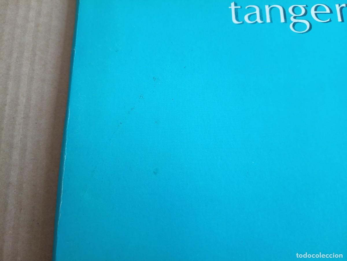 Discos de vinilo: TANGERINE DREAM - RUBYCON LP 1975 EDICION ESPA&Ntilde;OLA - Foto 2