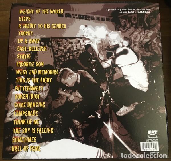 Discos de vinilo: Good Riddance &lrm;&ndash; A Comprehensive Guide To Moderne Rebellion - LP - Foto 2