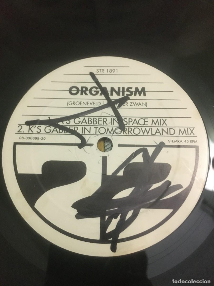 Discos de vinilo: KA-22 &lrm;&ndash; Metamorphism - Foto 3