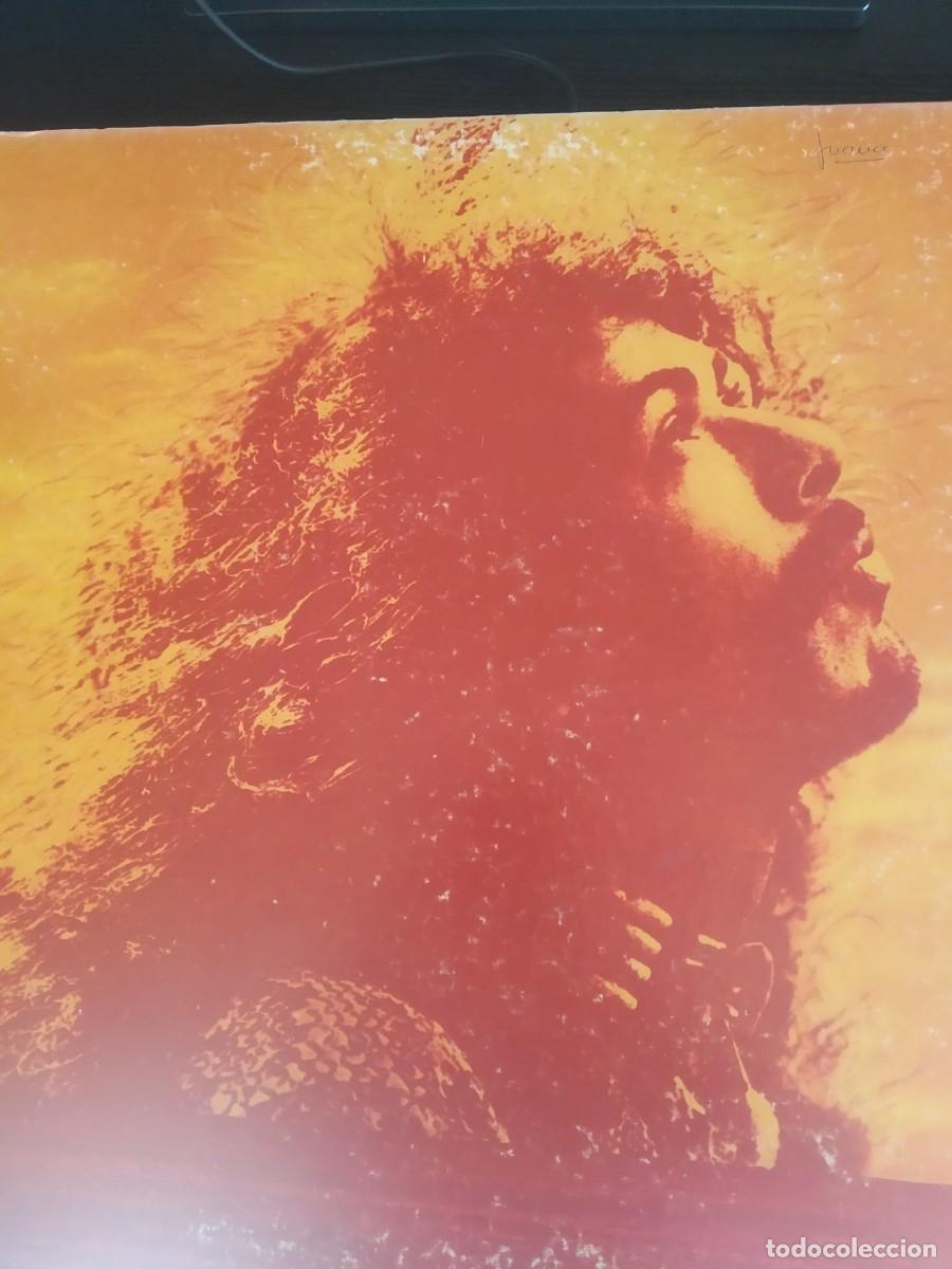 Discos de vinilo: Vinilo. Santana - Foto 5