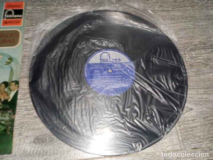Discos de vinilo: Disco vinilo Fandangos de huelva - Foto 3