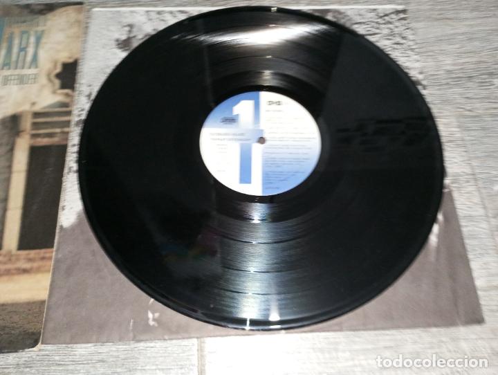 Discos de vinilo: Disco vinilo Richard Marx Repeat Offender - Foto 3