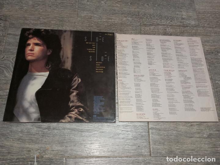 Discos de vinilo: Disco vinilo Richard Marx Repeat Offender - Foto 5
