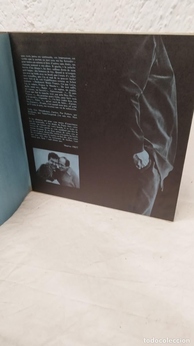 Discos de vinilo: L&eacute;o Ferr&eacute; &lrm;&ndash; Ferr&eacute; 64 - Vinilo Lp - - Foto 3
