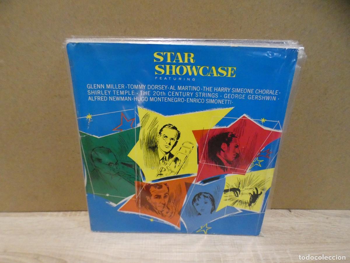 Dischi in vinile: LOTT227 LP UK ANTIGUO ESTADO CORRECTO EXITOS DE MUSICA LIGERA E INSTRUMENTAL BUEN ESTADO VER TAPA