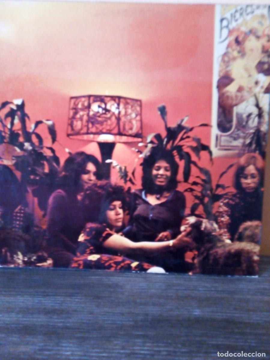 Discos de vinilo: Orchestra Harlow, Harlows harem - Foto 2