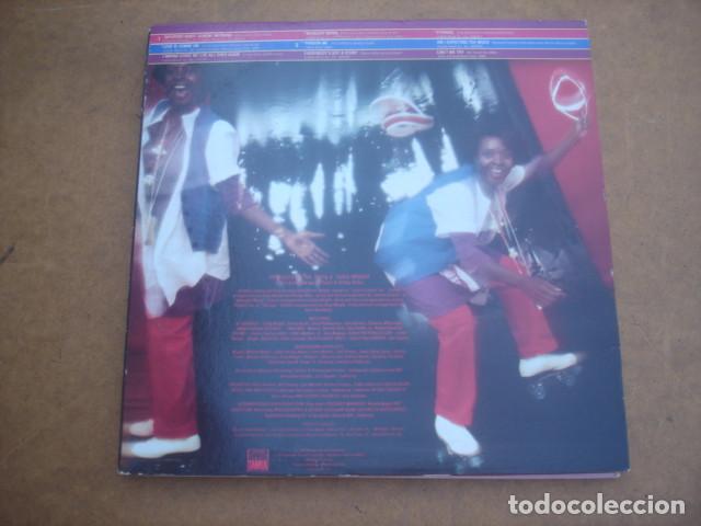 Discos de vinilo: Thelma Houston Ready To Roll - Foto 2