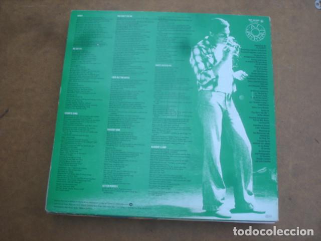 Discos de vinilo: Al Jarreau We Got By - Foto 2