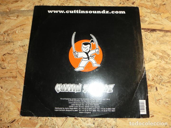 Discos de vinilo: Christiaan &ndash; Lifes A Bitch - Foto 2