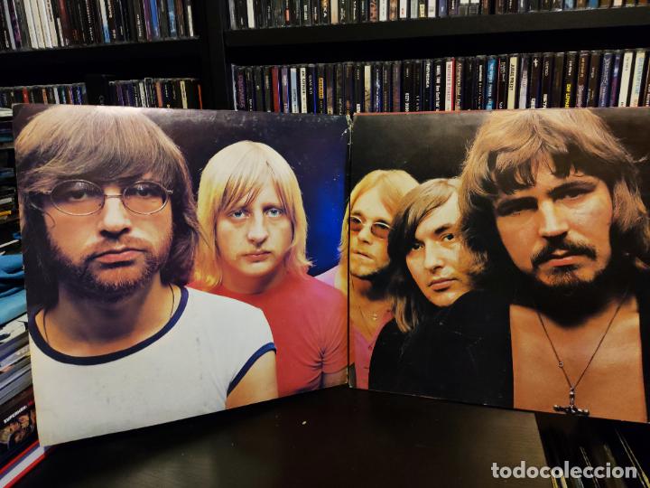 Discos de vinilo: THE CATS - TAKE ME WITH YOU - Foto 2