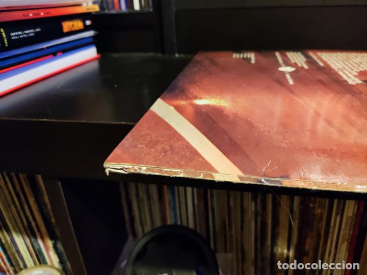 Discos de vinilo: THE CATS - TAKE ME WITH YOU - Foto 3