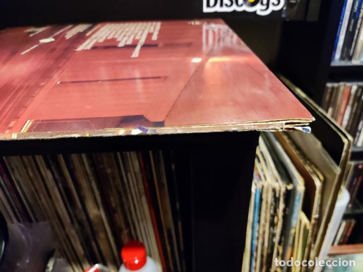 Discos de vinilo: THE CATS - TAKE ME WITH YOU - Foto 4
