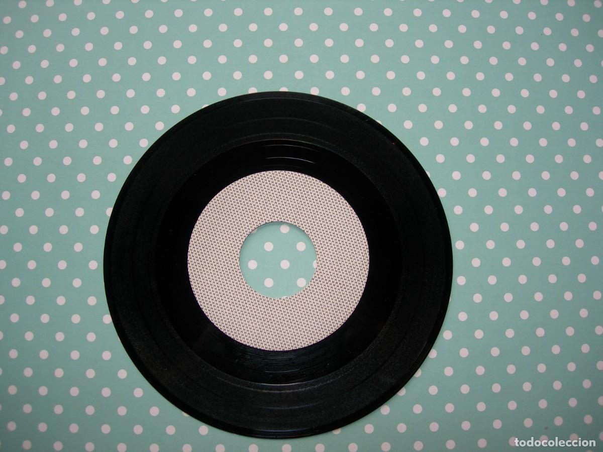 Discos de vinilo: NEGU GORRIAK / HATOR HATOR + 1 / SINGLE / PUNK - Foto 4