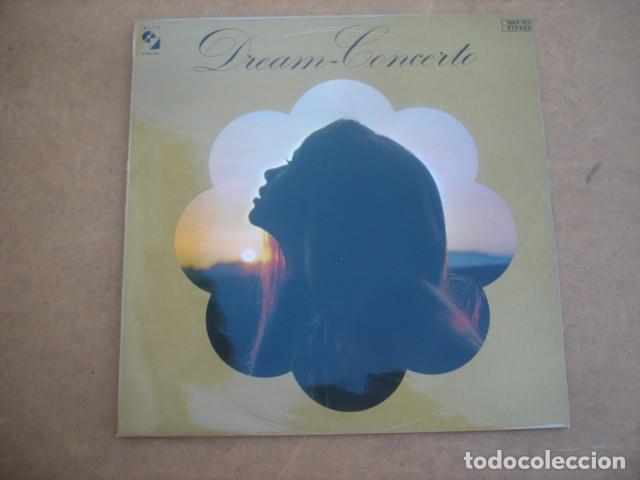 Discos de vinilo: Das Orchester Heinz Kiessling Bert Wollau Und Sein Quartett - Bert Campbell Sextett &lrm;&ndash; Dream-Con