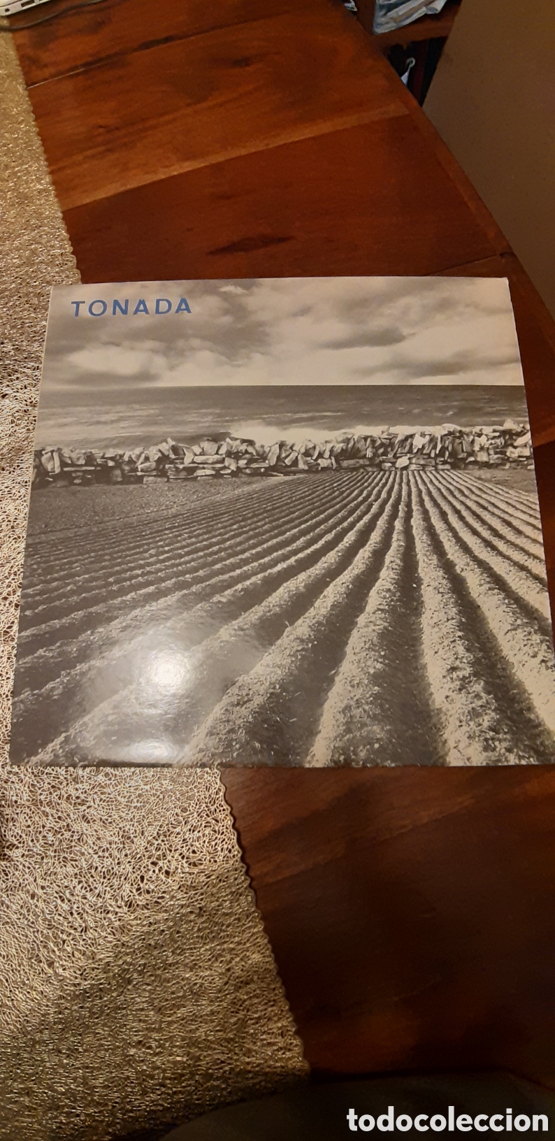 Discos de vinilo: TONADA - Foto 1