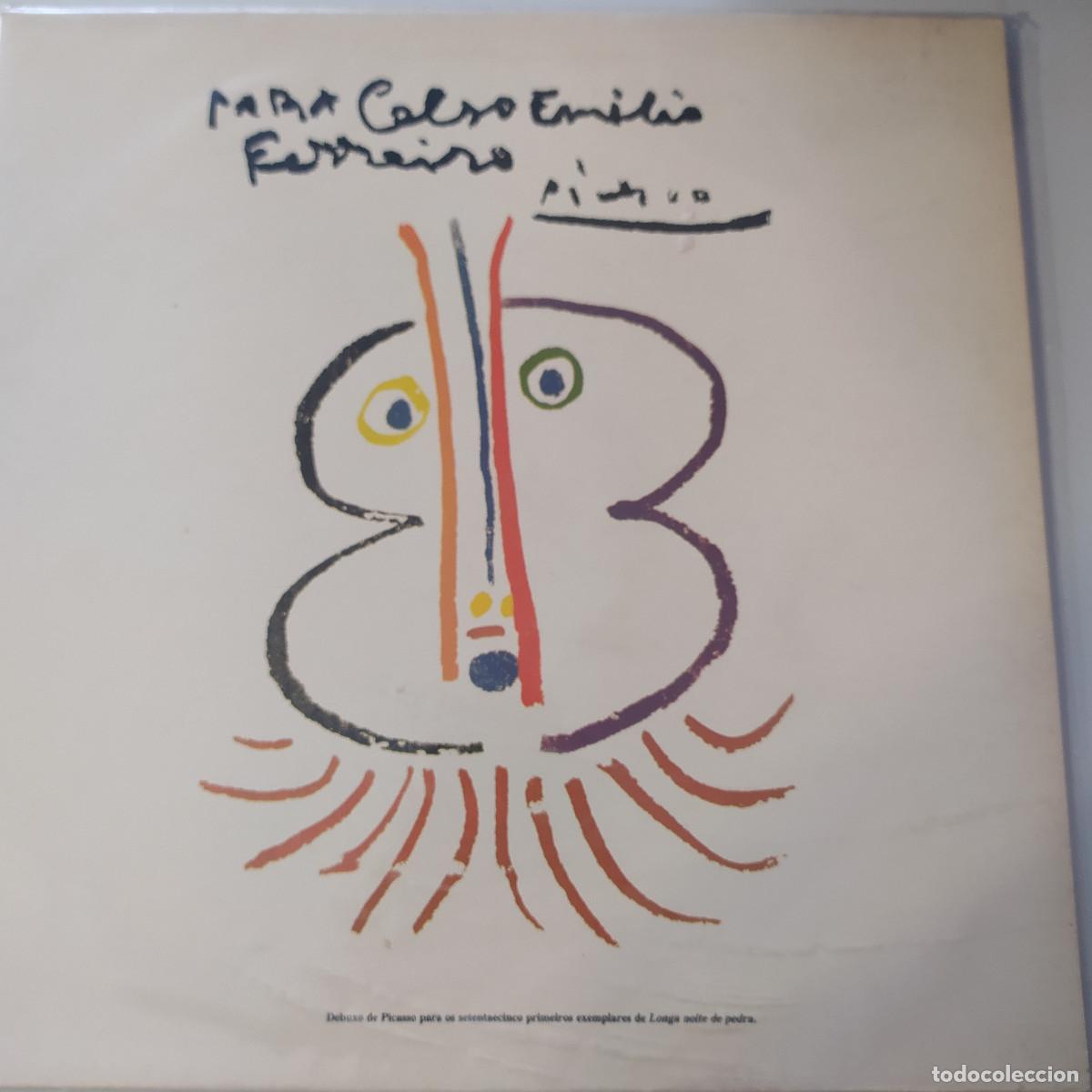 Discos de vinilo: Para Celso Emilio Ferreiro - Foto 1