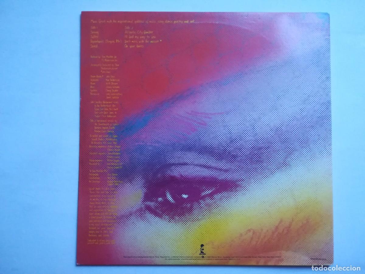 Discos de vinilo: Grace Jones. Muse - Foto 2