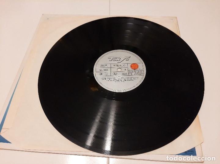 Discos de vinilo: TOKYO -TOKYO- (1981) LP DISCO VINILO - Foto 4