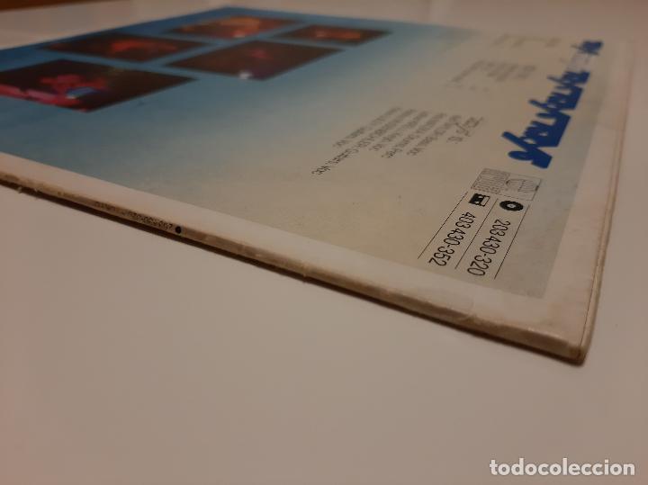 Discos de vinilo: TOKYO -TOKYO- (1981) LP DISCO VINILO - Foto 5