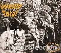 Discos de vinilo: siniestro total trabajando para el enemigo - Foto 1