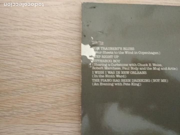 Discos de vinilo: tom waits, small change, - Foto 2