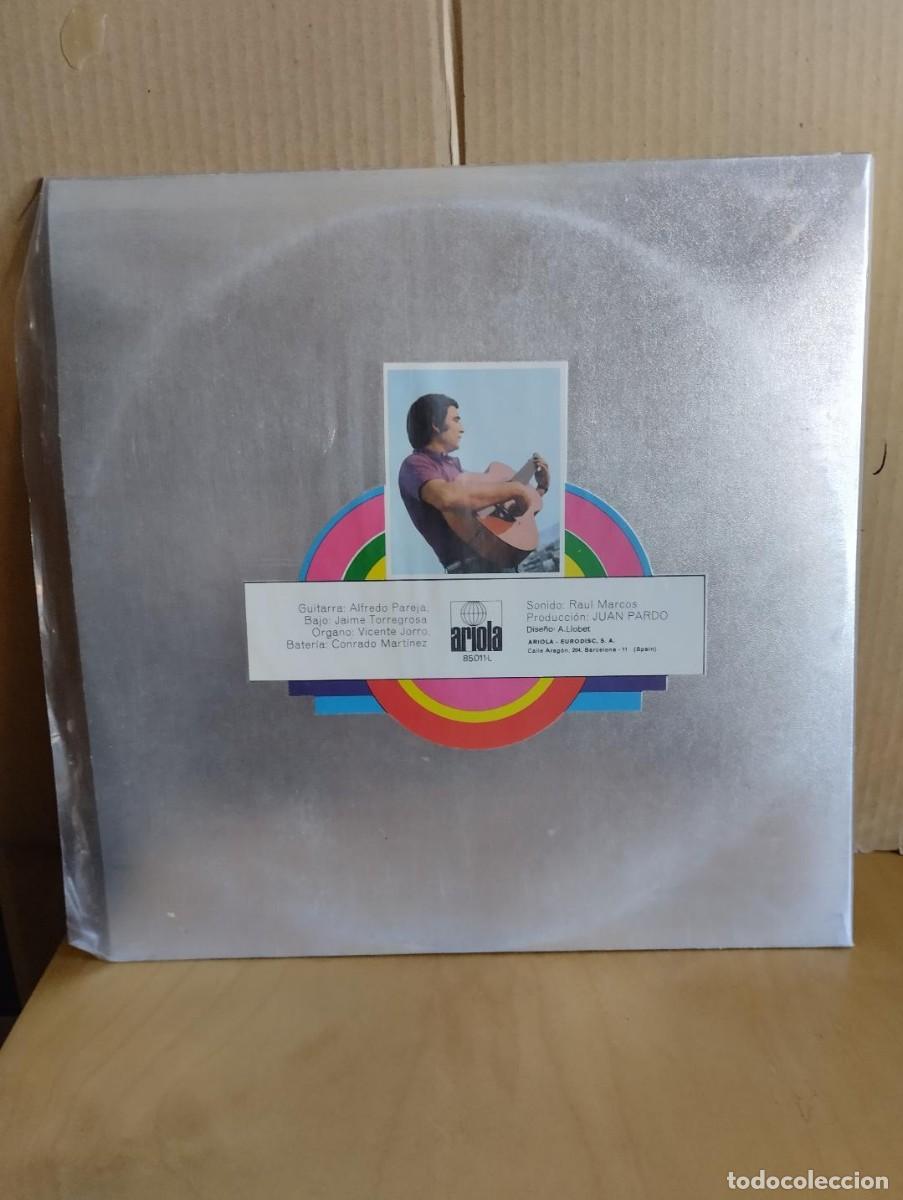 Discos de vinilo: PERET ----------- PERET - Foto 2