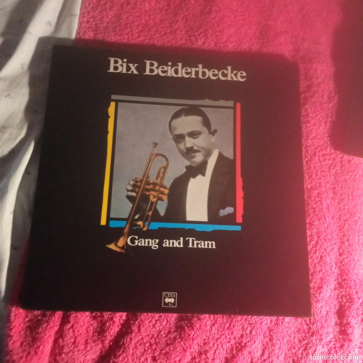 Discos de vinilo: Bix Beiderbecke - Foto 1