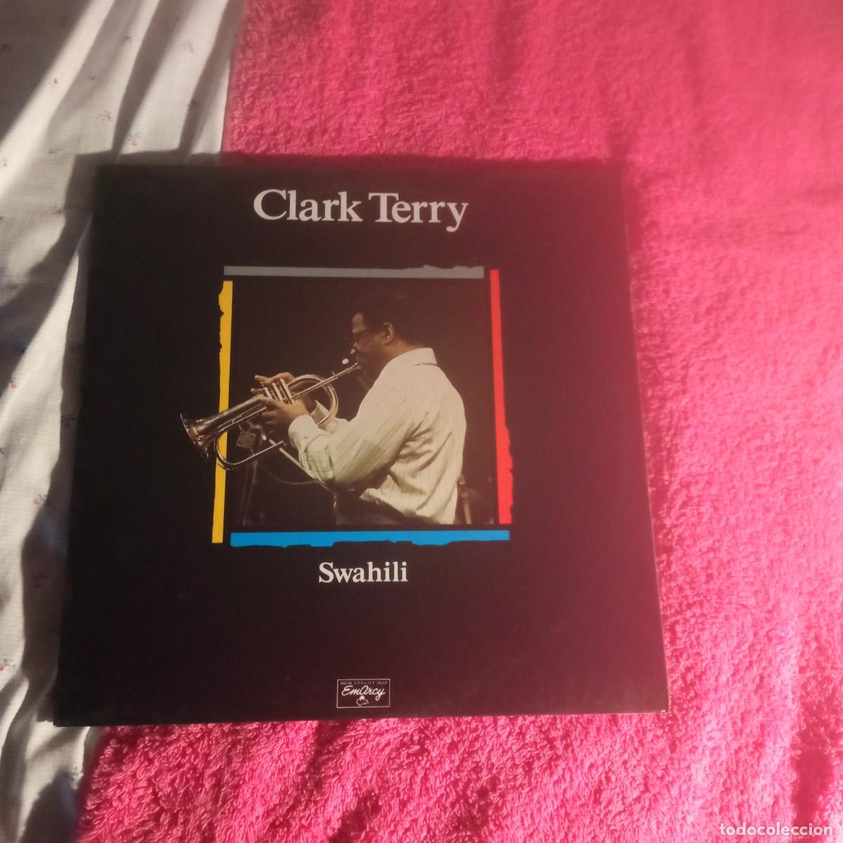 Discos de vinilo: Clark Terry - Foto 1