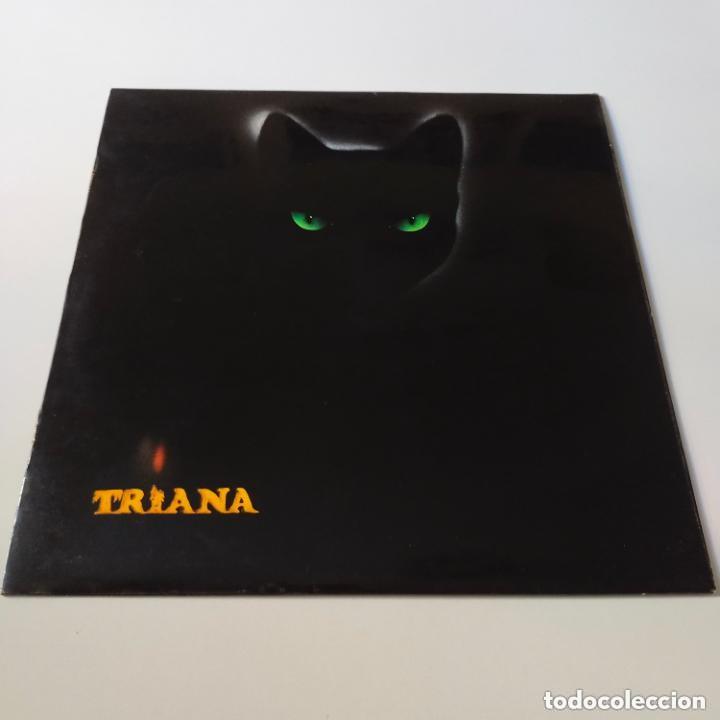 Discos de vinilo: triana - Foto 1