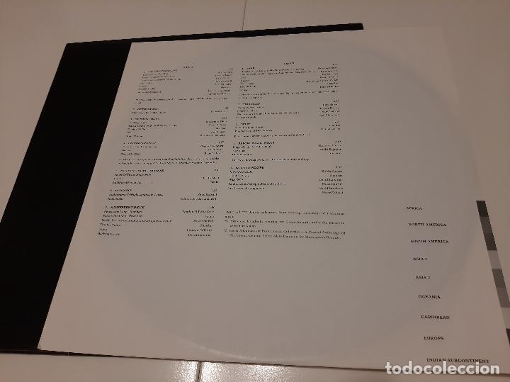 Discos de vinilo: NENA -? (FRAGEZEICHEN)- (1984) LP DISCO VINILO - Foto 5