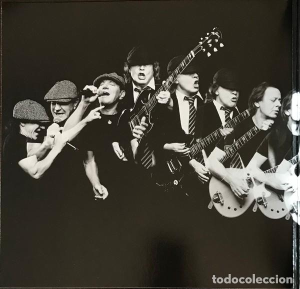 Discos de vinilo: AC/DC - PWR/UP - Foto 2